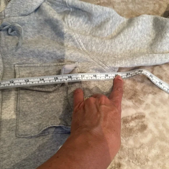 Diesel Gray Textured Jacket comfortable Cabincore-Small - Picture 7 of 9